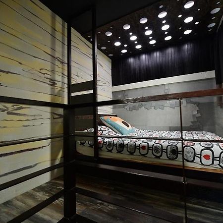 Sha Feng Lu Dian Bed & Breakfast Magong Luaran gambar