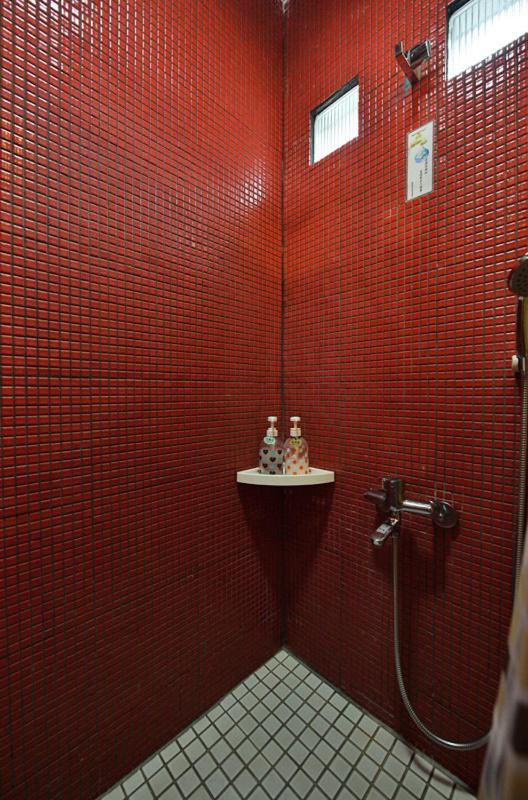 Sha Feng Lu Dian Bed & Breakfast Magong Luaran gambar